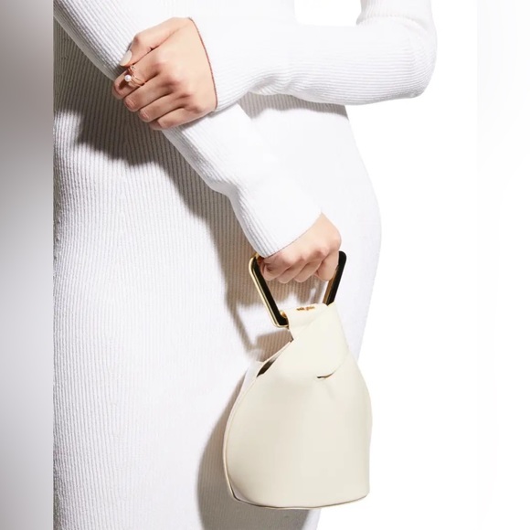 Cult Gaia Mini Top Handle Bag - Picture 3 of 7